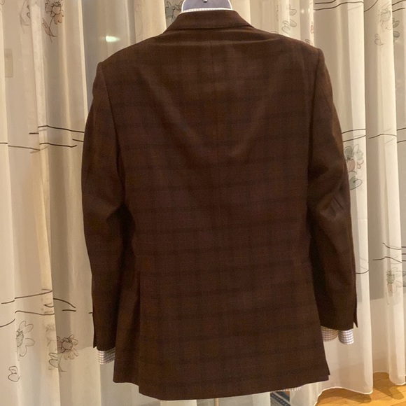 New European blazer - Picture 3 of 3